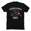 winosaurus t shirt